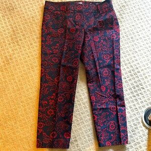 Loft the Riviera fit - crop